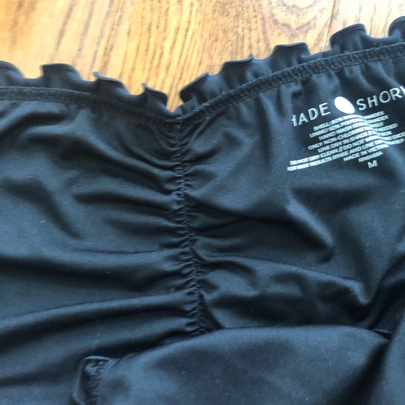 Shade and Shore bikini bottoms - Picture 2 of 6